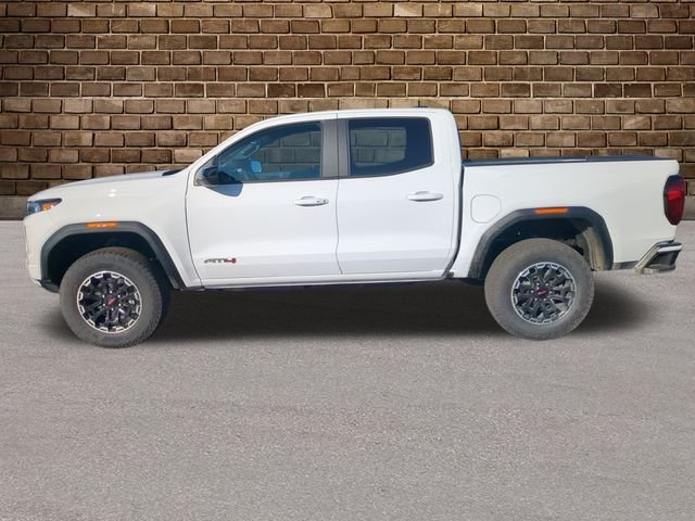 2026 Gmc Canyon AT4 photo 2