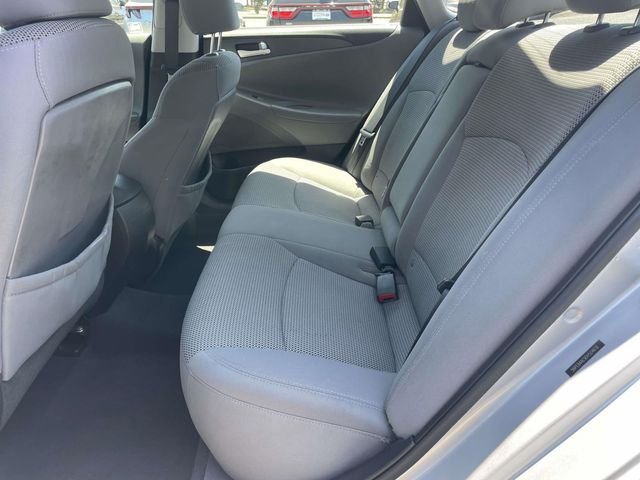 2013 Hyundai Sonata GLS - Photo 7