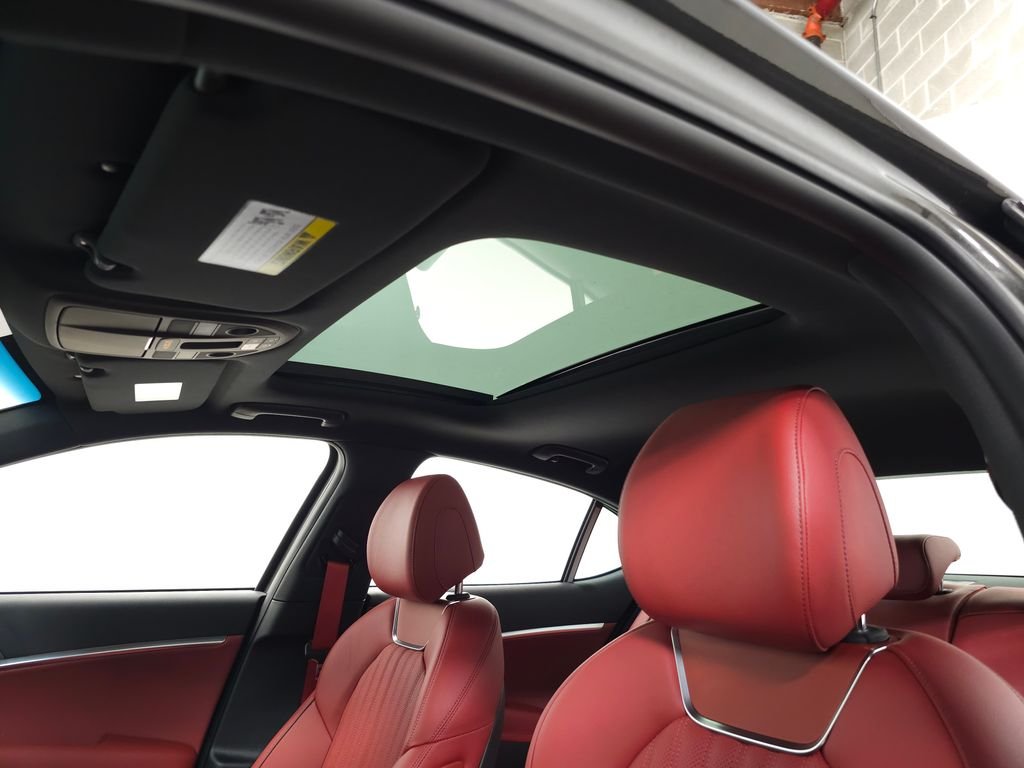 New 2026 Gray Genesis 3.3T SPORT PRESTIGE image 13