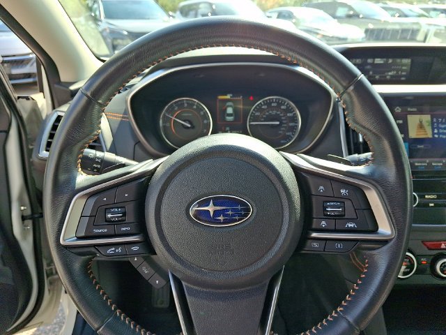 Used 2020 White Subaru Limited image 21
