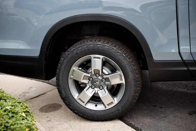 2026 Honda Ridgeline RTL - Photo 18