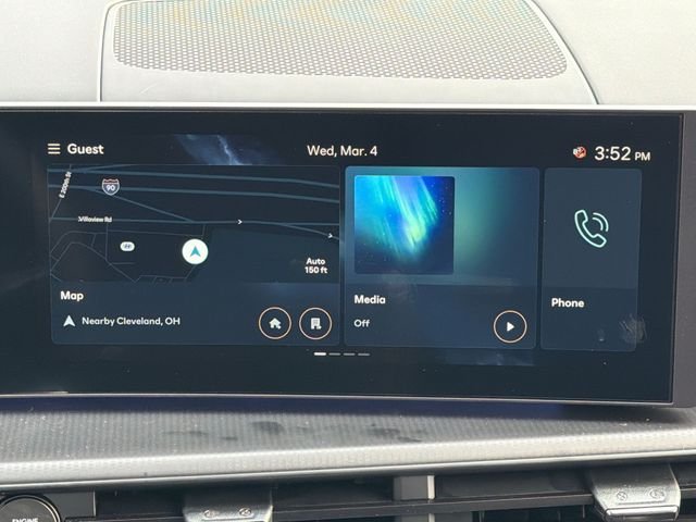 New 2026 Silver Hyundai Calligraphy AWD image 43