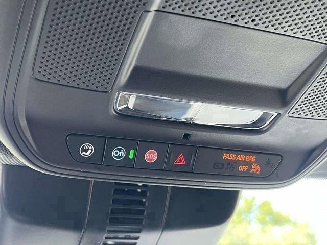 2026 Buick Enclave Preferred - Photo 29