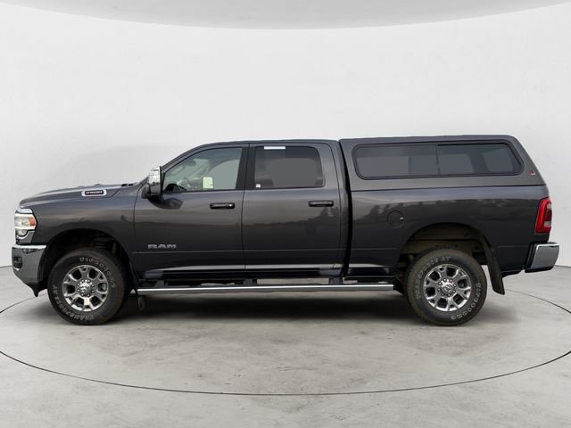 Used 2023 Gray Ram Laramie image 8