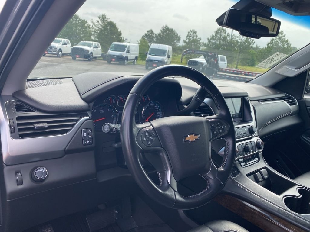 Used 2019 Gray Chevrolet LT image 15