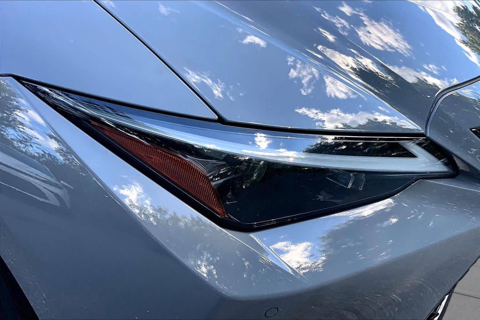 Used 2024 Incognito Lexus F SPORT image 26