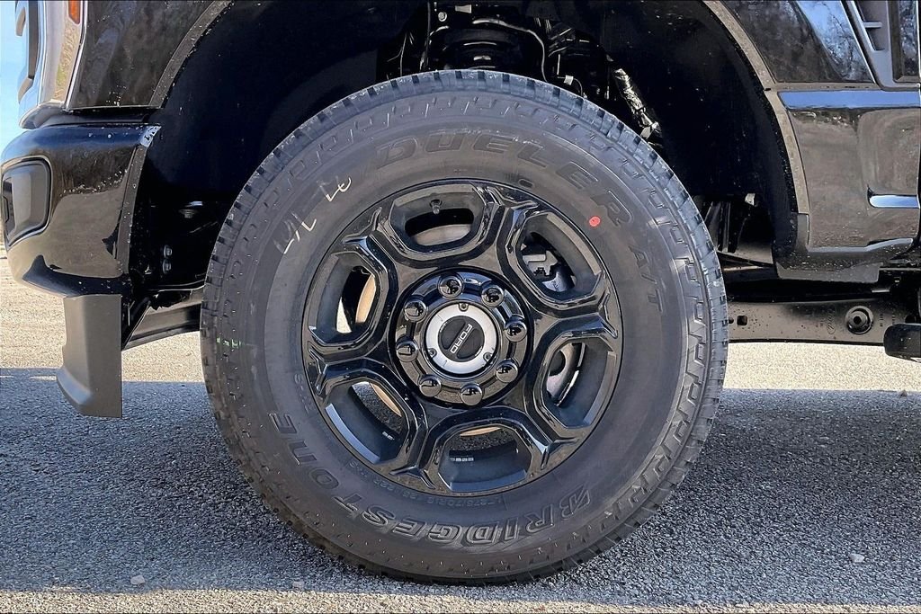 New 2026 Ford Super Duty F-250 XL 4D Crew Cab