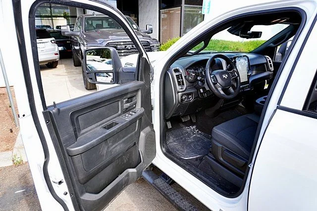 2026 RAM 2500 Tradesman - Photo 44