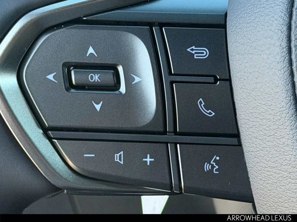 New 2026 Silver Lexus 350 Premium image 20
