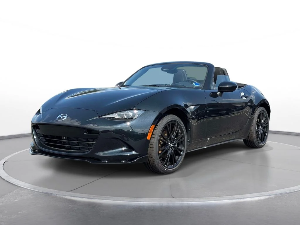 New Mazda MX-5 Miata For Sale in Chantilly | Safford Mazda Chantilly