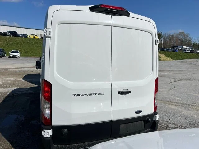 2024 Ford Transit Van Base - Photo 6