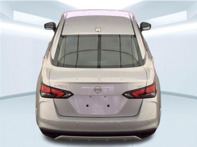 Used 2024 Silver Nissan 1.6 SV image 6