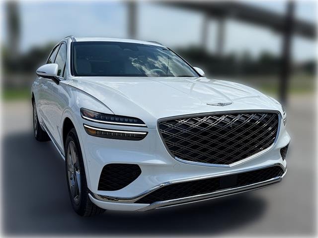 2026 Genesis GV70 2.5T Advanced AWD's photo