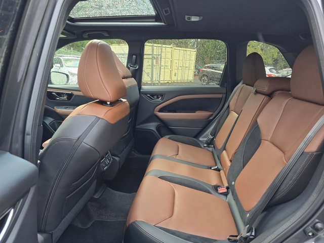 2026 Subaru Forester Touring - Photo 32
