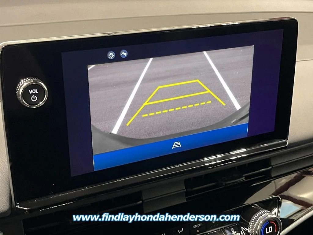New 2026 Sonic Gray Pearl Honda Touring image 21