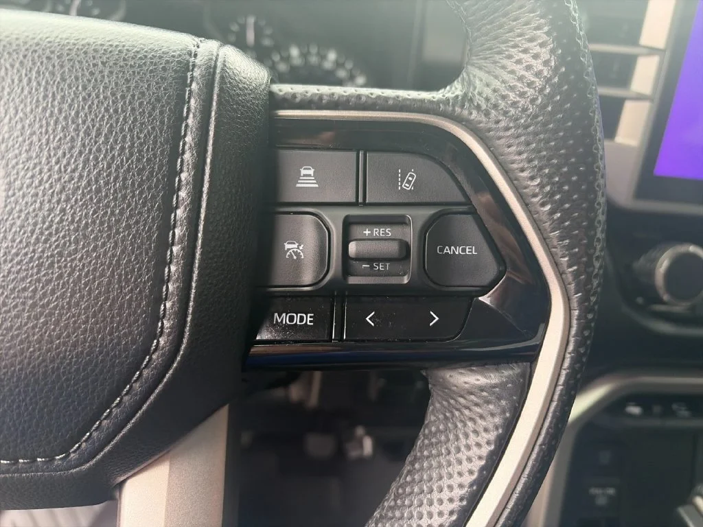 Used 2024 Red Toyota SR5 image 28
