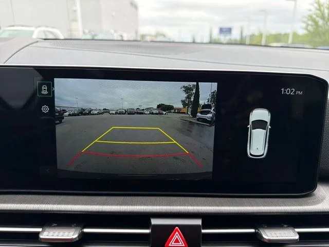New 2026 Snow White Pearl Kia X-Line image 13