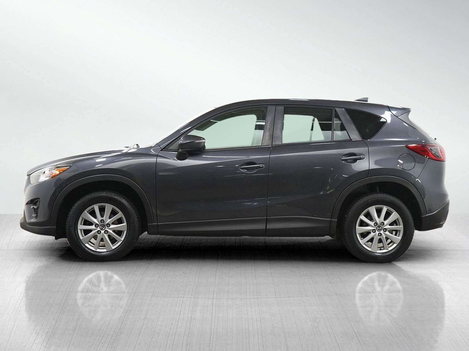 Used 2016 Mazda CX-5 Touring with VIN JM3KE4CY7G0792183 for sale in Burnsville, Minnesota