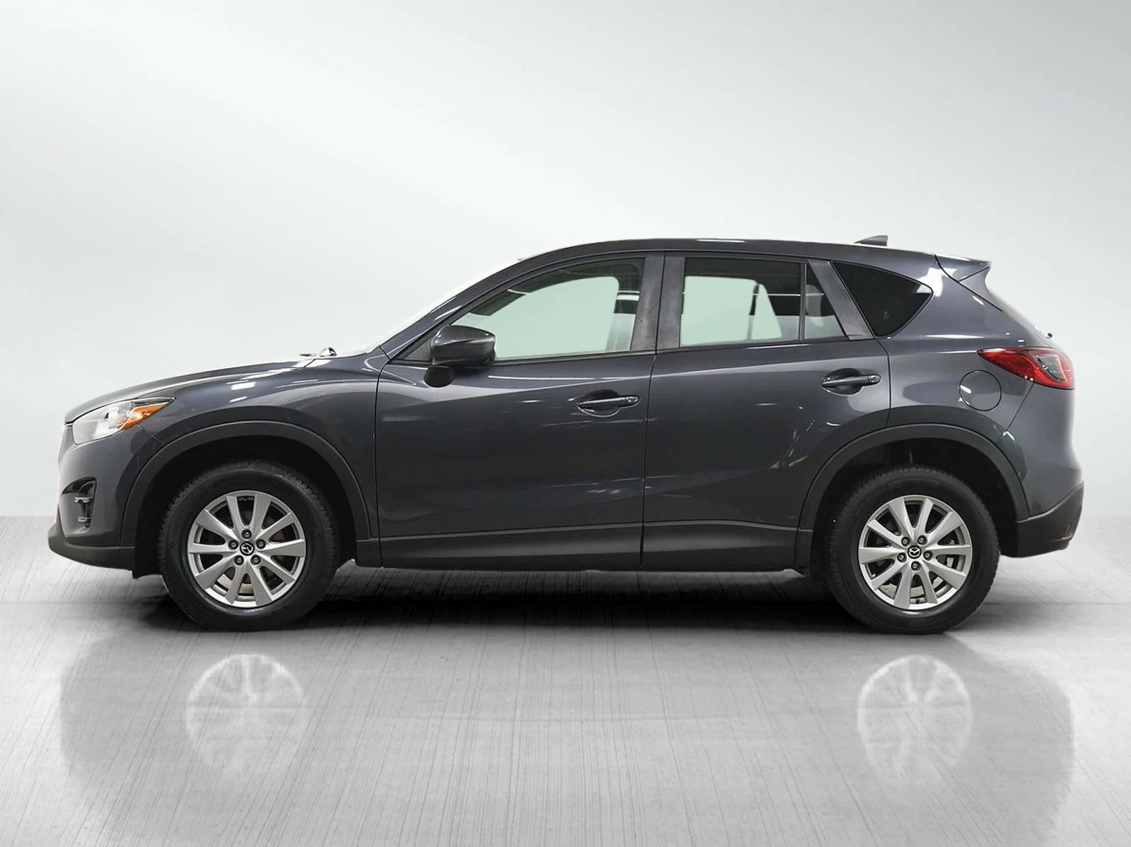 Used 2016 Mazda CX-5 Touring with VIN JM3KE4CY7G0792183 for sale in Burnsville, Minnesota