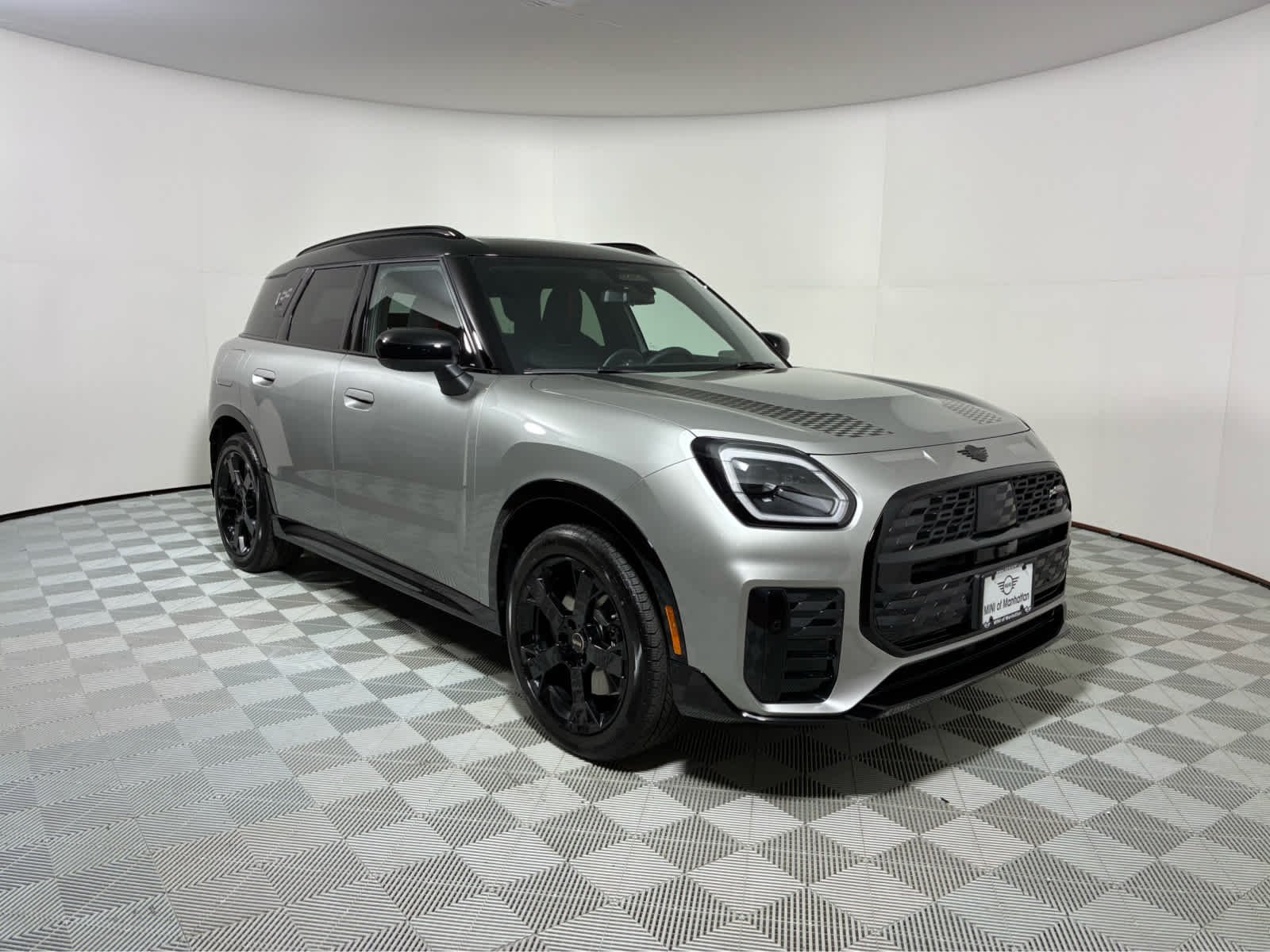 2026 MINI Countryman