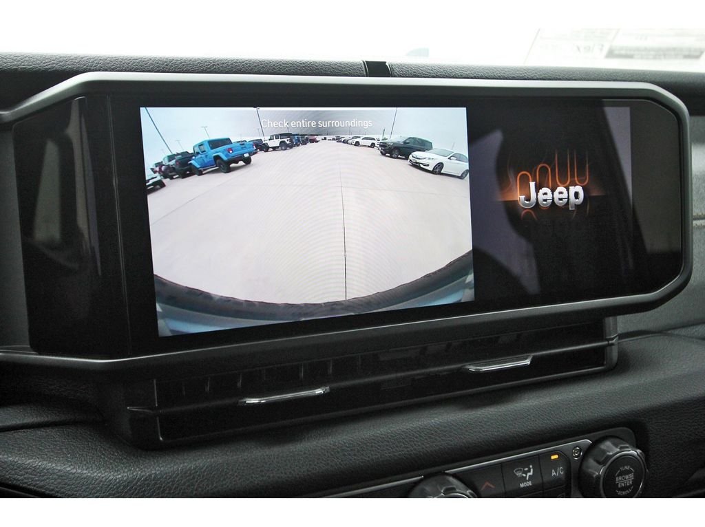 New 2026 Reign Exterior Paint Jeep Sport S image 14