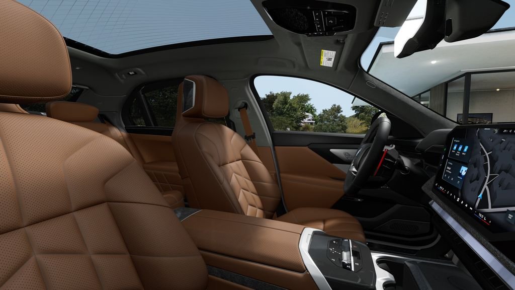 New 2027 Black Sapphire Metallic BMW  image 9