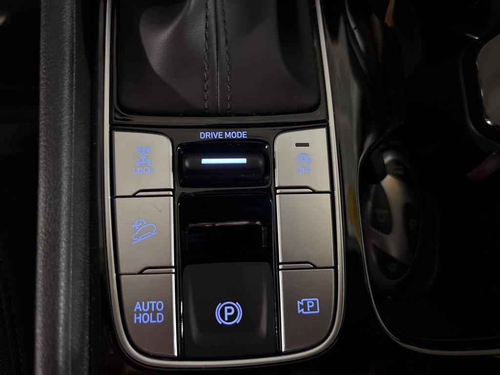 Certified Used 2026 Blue Hyundai SE image 19