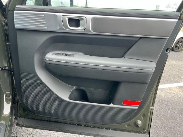 New 2026 Green Hyundai SEL FWD image 23