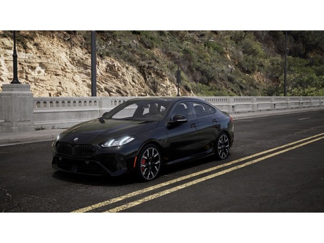2026 BMW 2 Series 228 Gran Coupe's photo