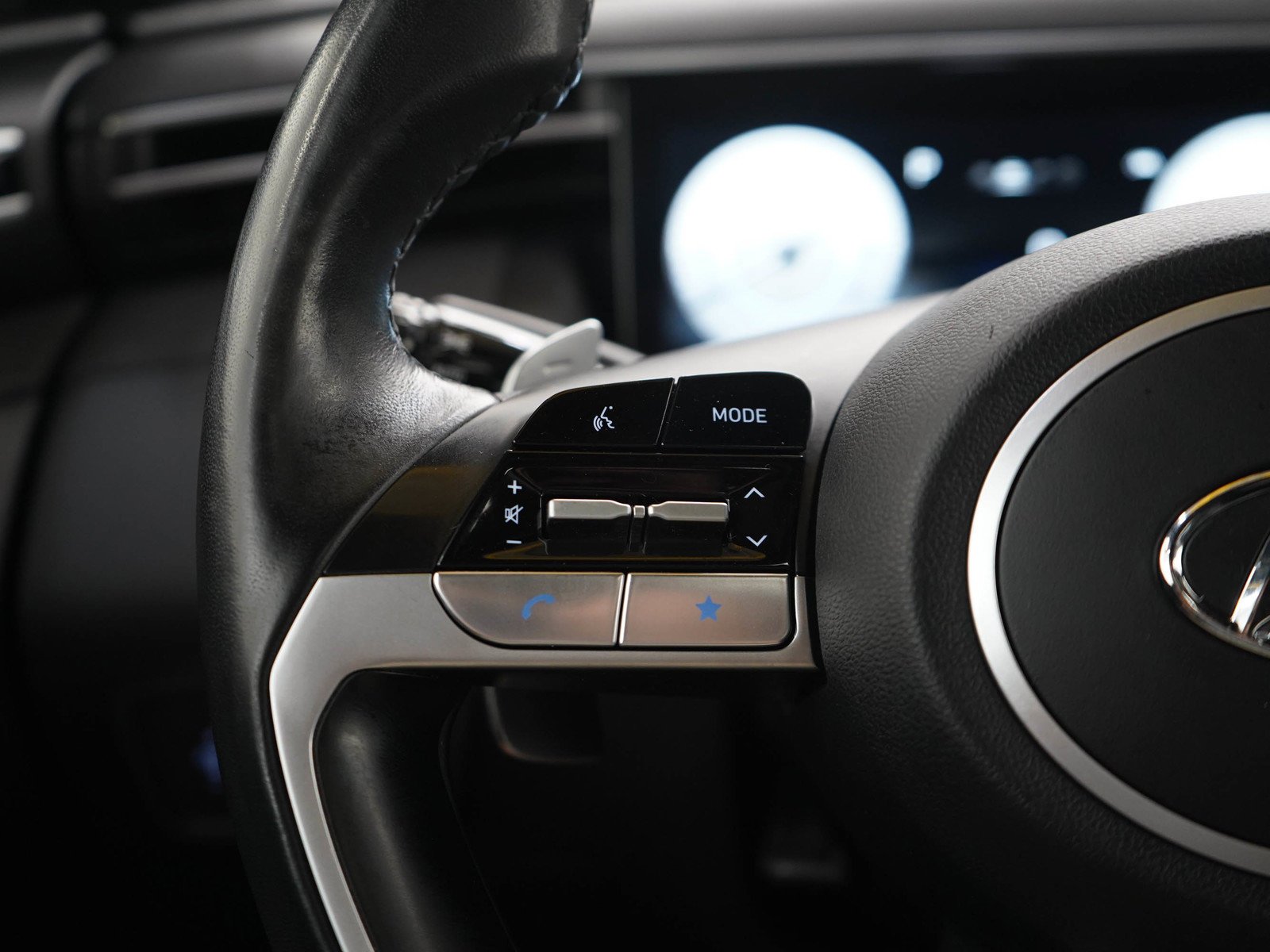 2024 Hyundai Santa Cruz Limited - Photo 25