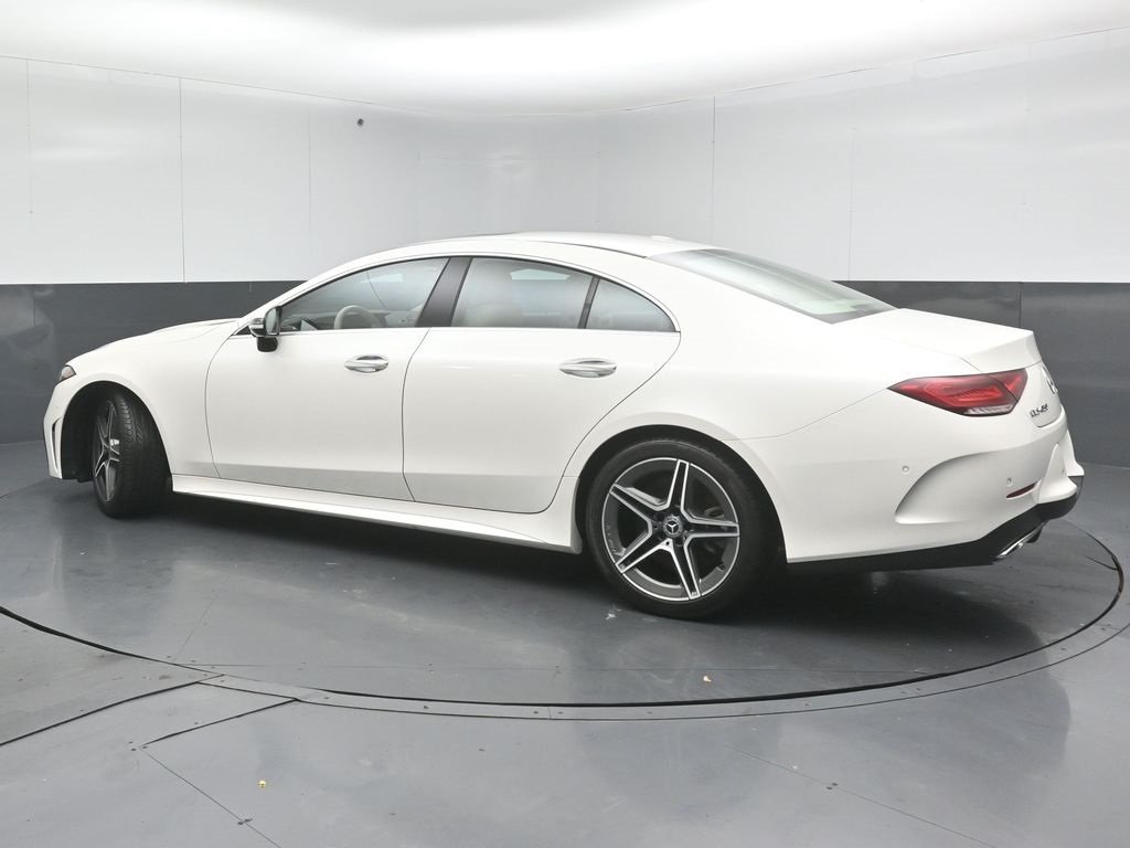 2022 MERCEDES-BENZ CLS-CLASS - Image 4