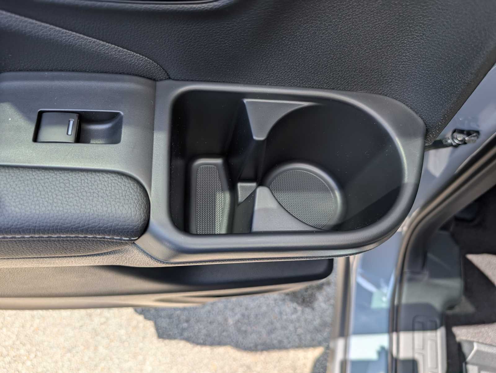 New 2026 Sonic Gray Pearl Honda RTL image 21
