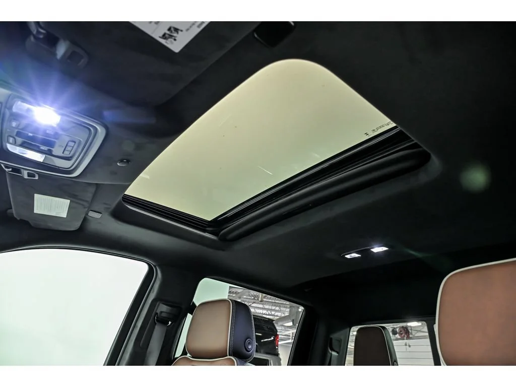 2026 GMC Sierra 1500 Denali Ultimate - Photo 11