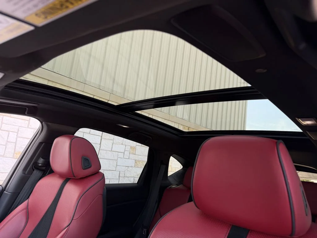 Used 2021  Acura A-Spec Package image 27
