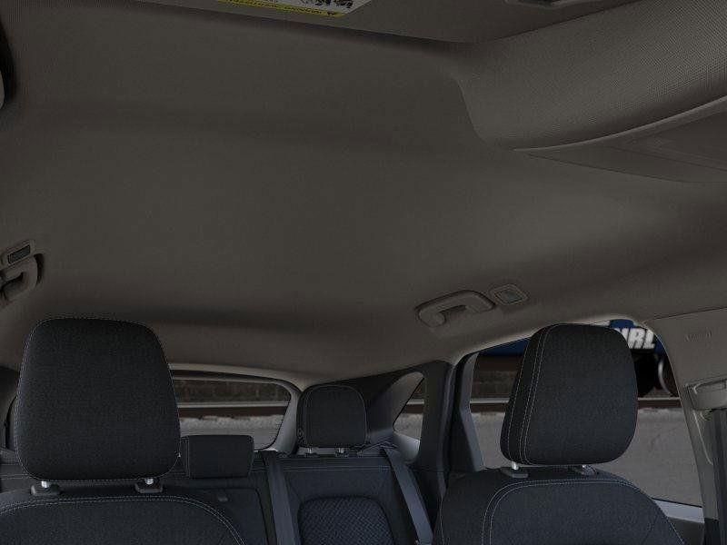 New 2026 Oxford White Ford Active® image 26