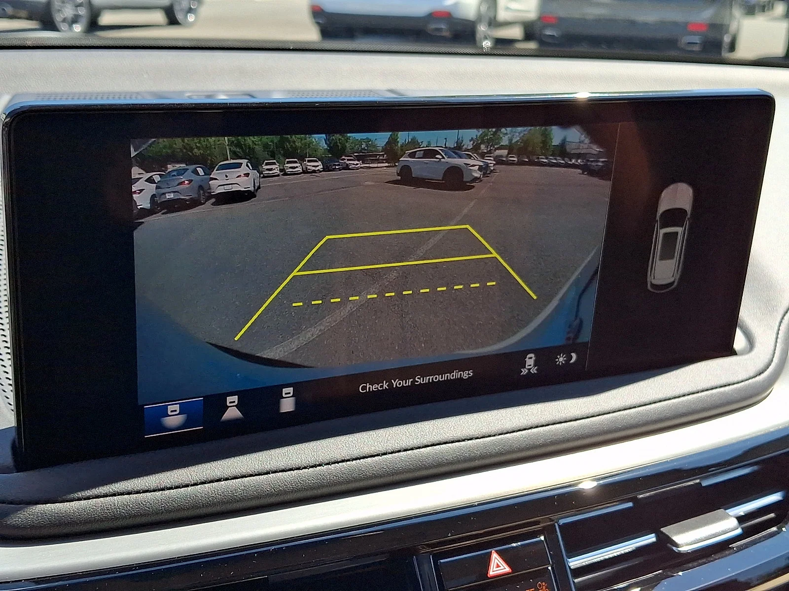 2025 Acura MDX Technology Package - Photo 50