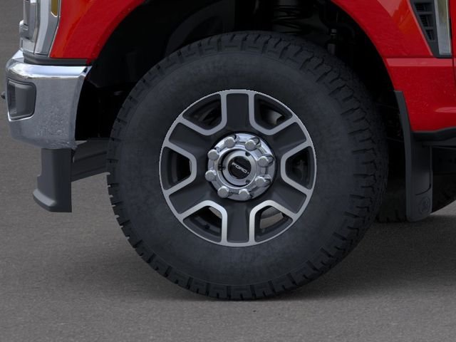 New 2026 Race Red Ford F-350® Lariat® image 19