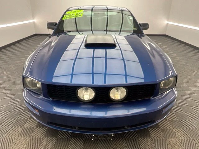 Used 2007  Ford GT Deluxe image 2