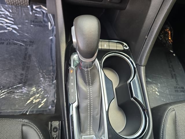 2021 Buick Encore GX Select - Photo 22