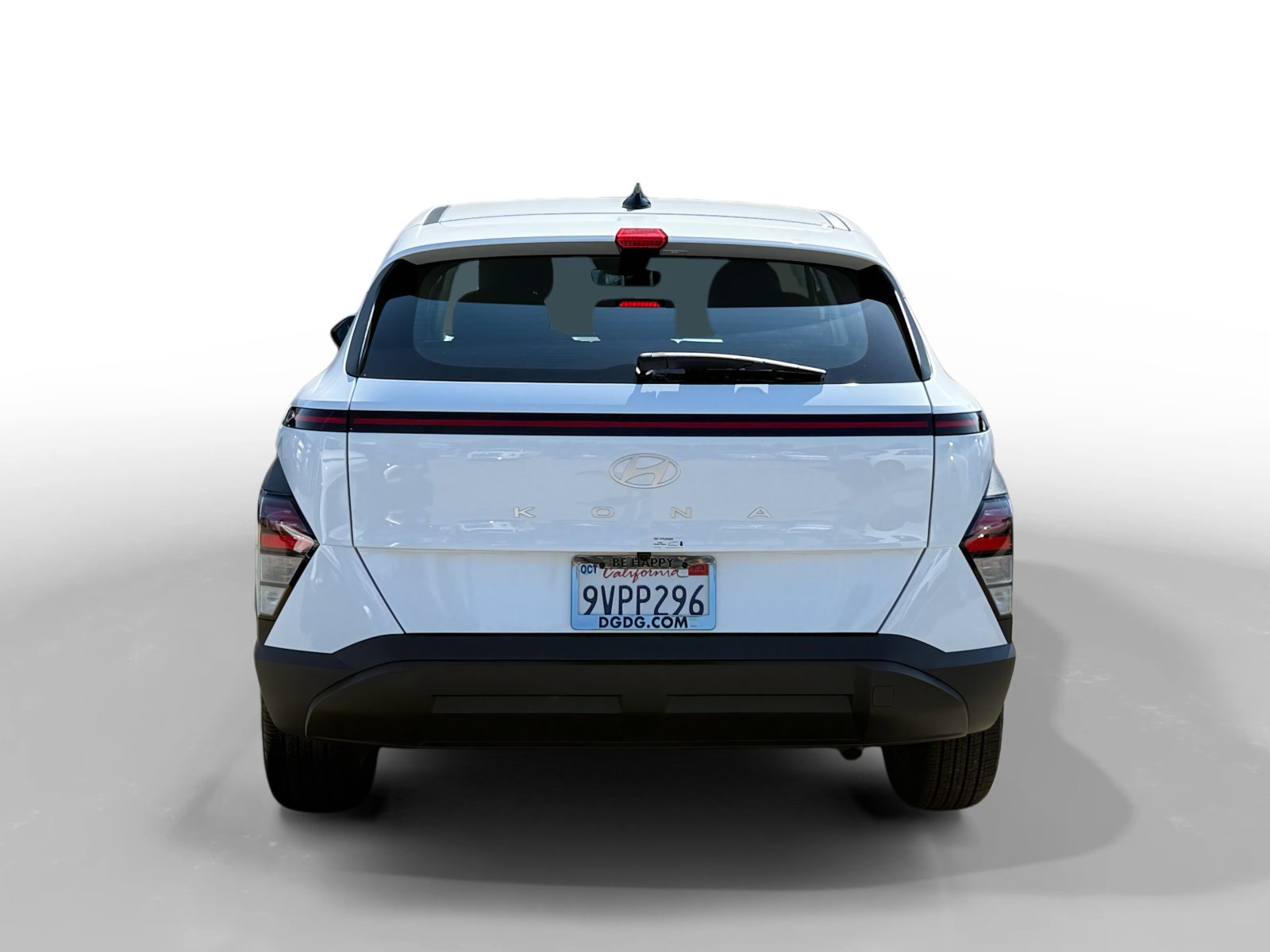 Certified Used 2026 Atlas White Hyundai SE image 4