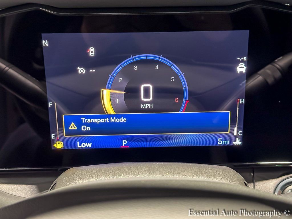 2026 CHEVROLET TRAX - Image 15