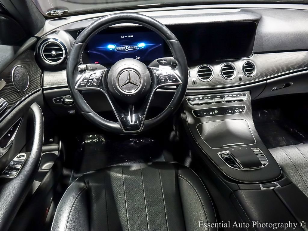2022 Mercedes-Benz E-Class E450 - Photo 18