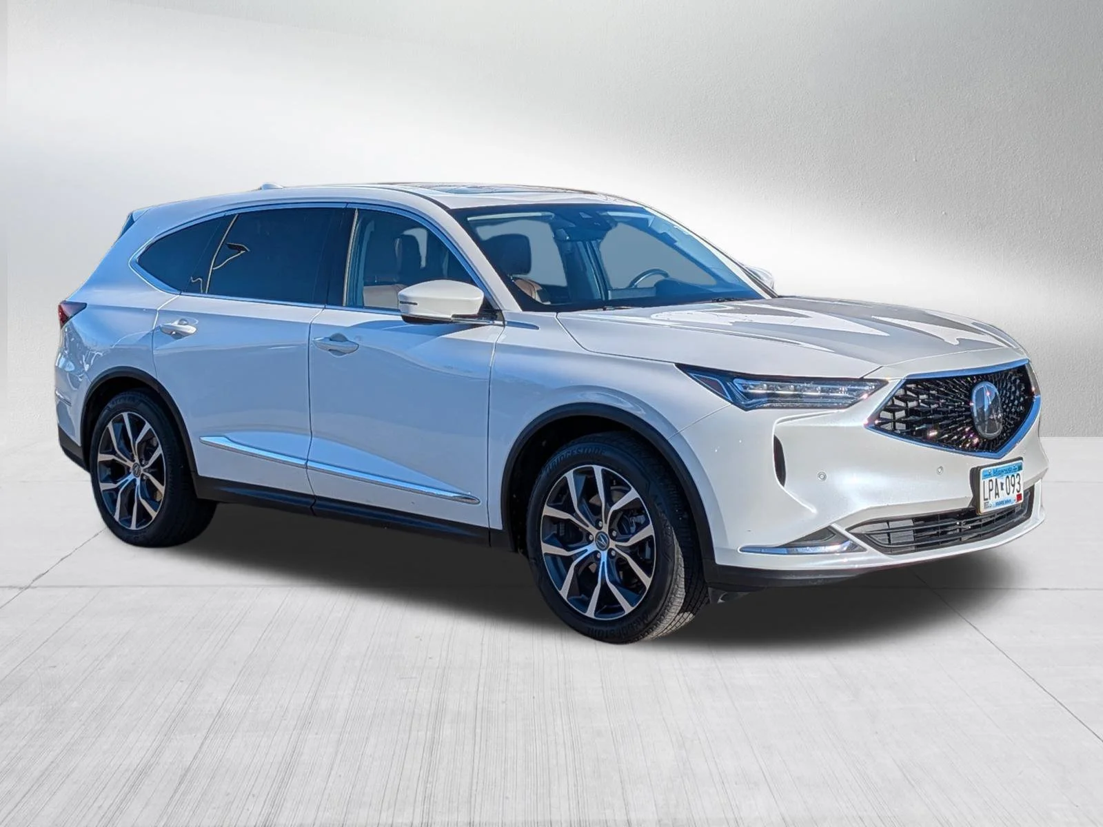 2024 Acura MDX