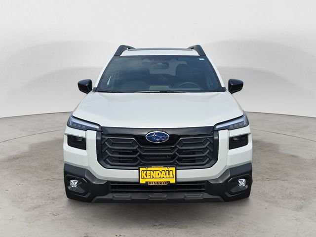 New 2026 CRYSTAL WHITE PEARL Subaru Premium image 2