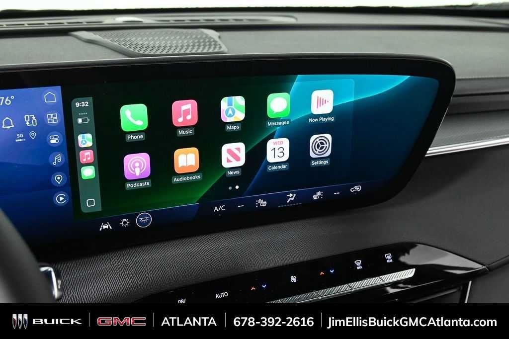 2026 Buick Enclave Sport Touring - Photo 16