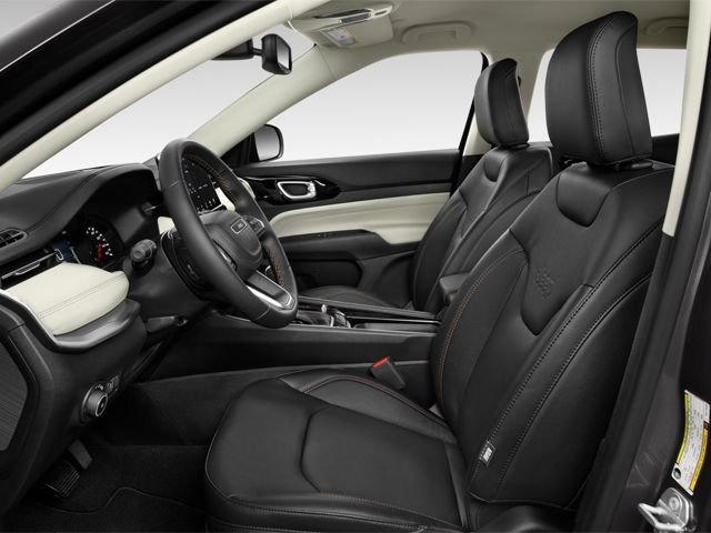 2024 Jeep Compass Trailhawk - Photo 10