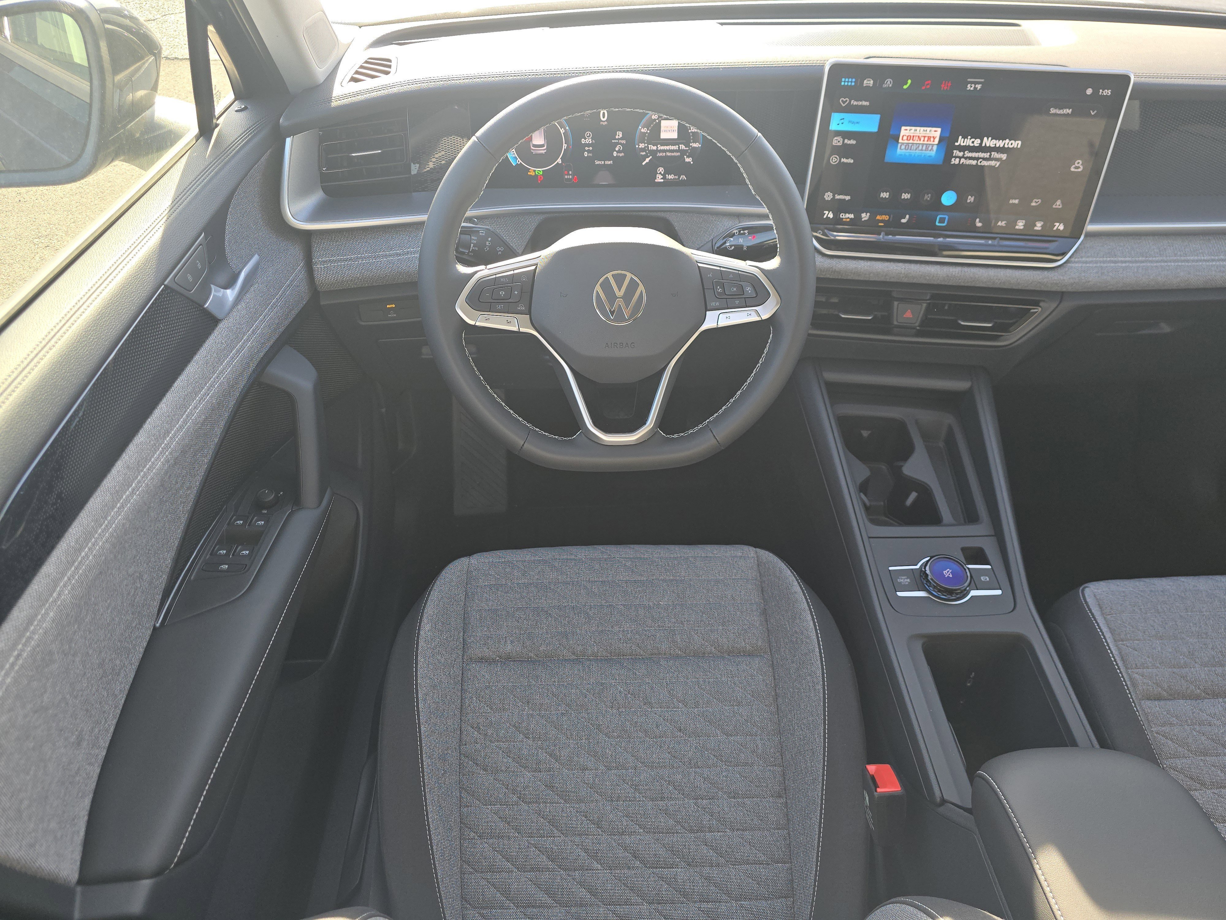 2026 Volkswagen Tiguan S - Photo 18