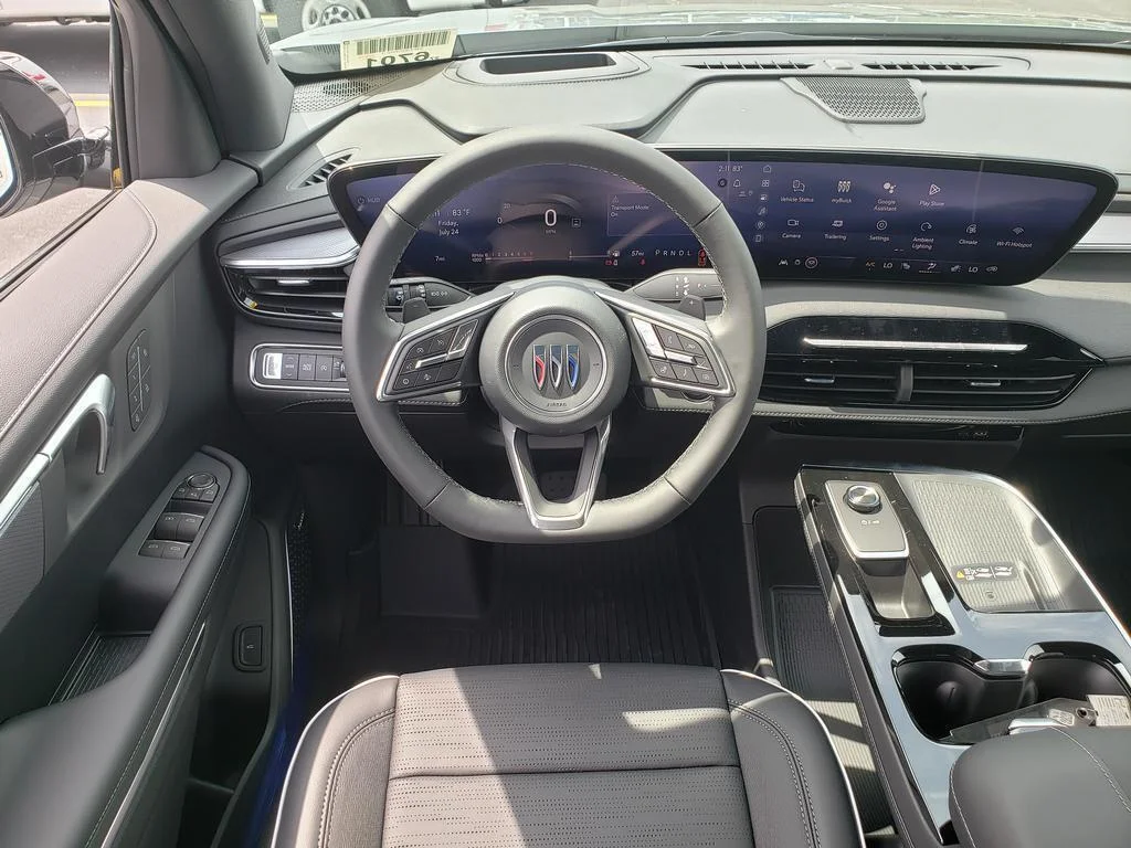 2026 Buick Enclave Sport Touring - Photo 16
