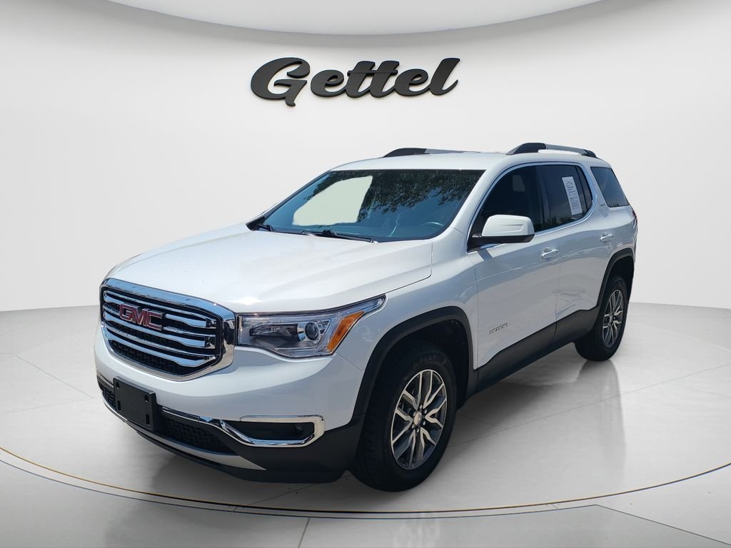 2019 GMC Acadia SLE-2 FWD's photo