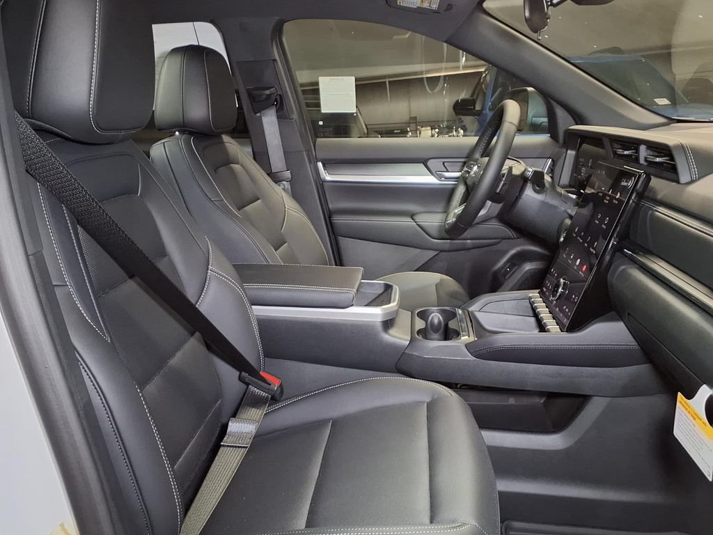 2027 GMC Terrain Elevation - Photo 6